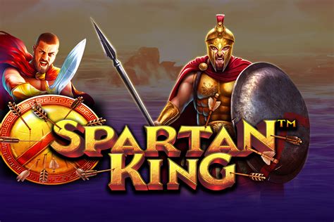 Spartan King Novibet
